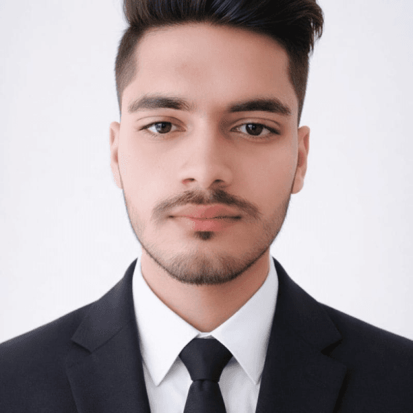 Krishna Mishra, founder and AI Automation Architect at AI Automation Nepal